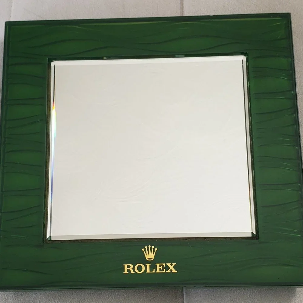 Rolex Mirror - Picture 2 of 4